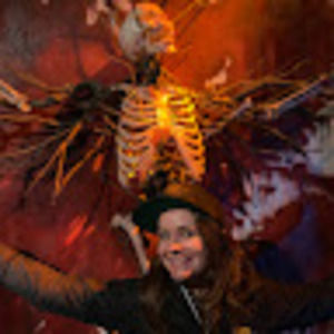 Meet your Posher, Mariah